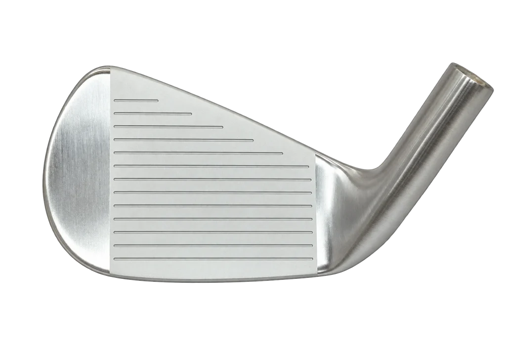 Bộ Sắt Itobori Straight Flush Pocket Cavity