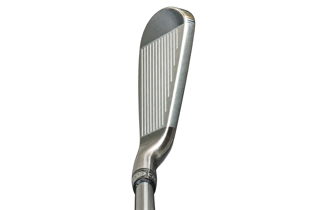 Bộ Sắt Itobori Straight Flush Pocket Cavity