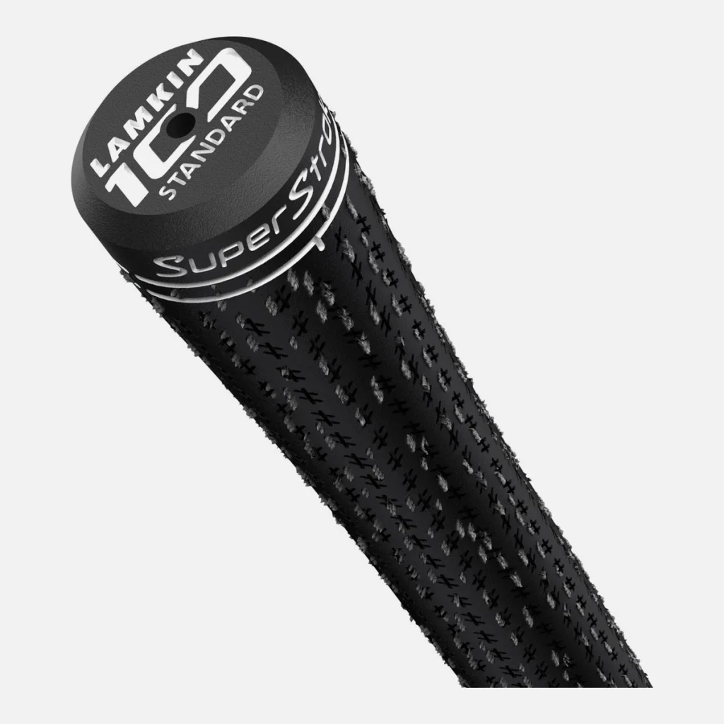 SuperStroke Crossline 2.0 Full Cord Club Grip