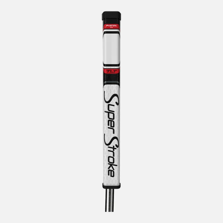 SuperStroke TLT Off-Axis Putter Grip