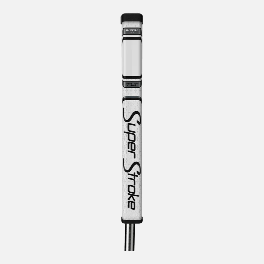 SuperStroke TLT Off-Axis Putter Grip
