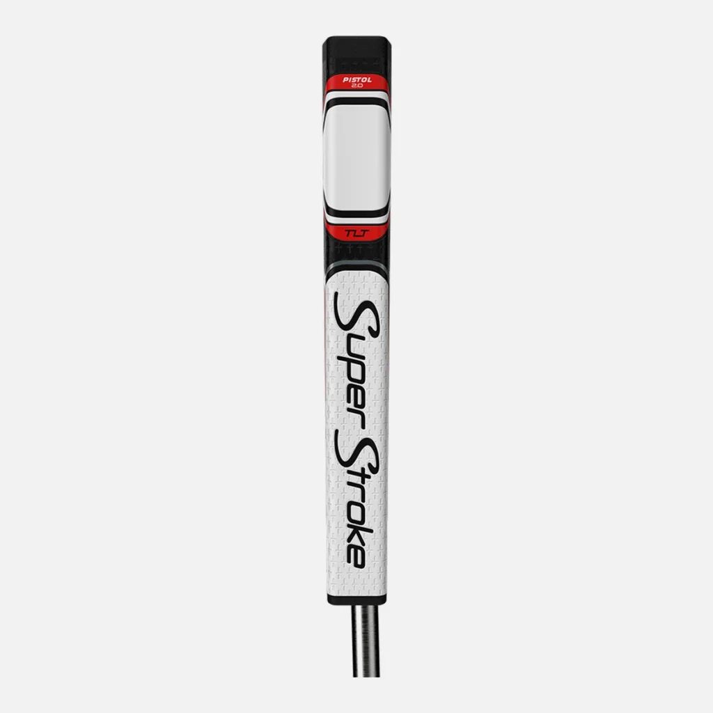 SuperStroke TLT Off-Axis Putter Grip