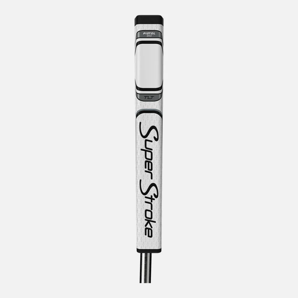 SuperStroke TLT Off-Axis Putter Grip