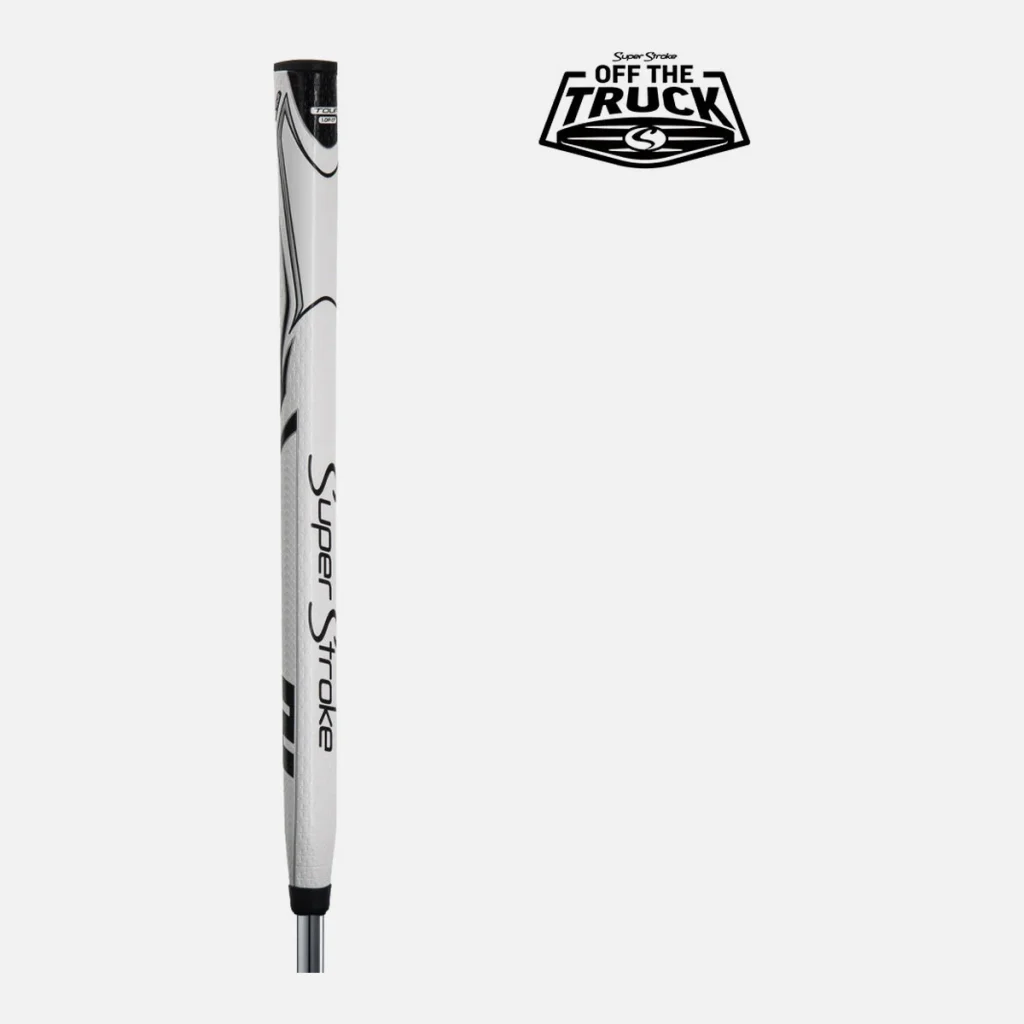 SuperStroke Zenergy 1.0P 17" (Off The Truck)