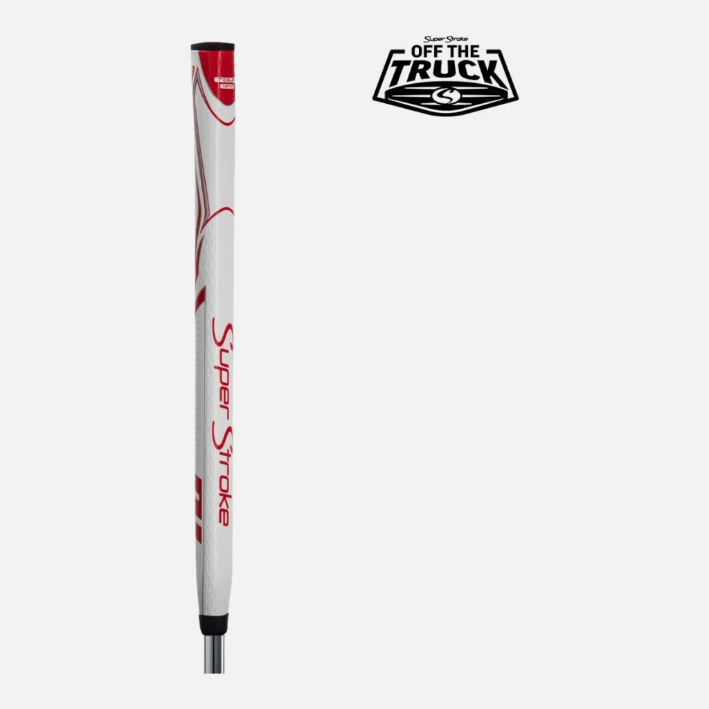 SuperStroke Zenergy 1.0P 17" (Off The Truck)