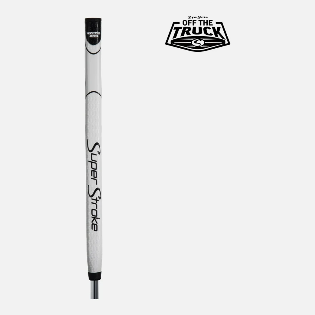 SuperStroke Zenergy 1.0P 17" (Off The Truck)