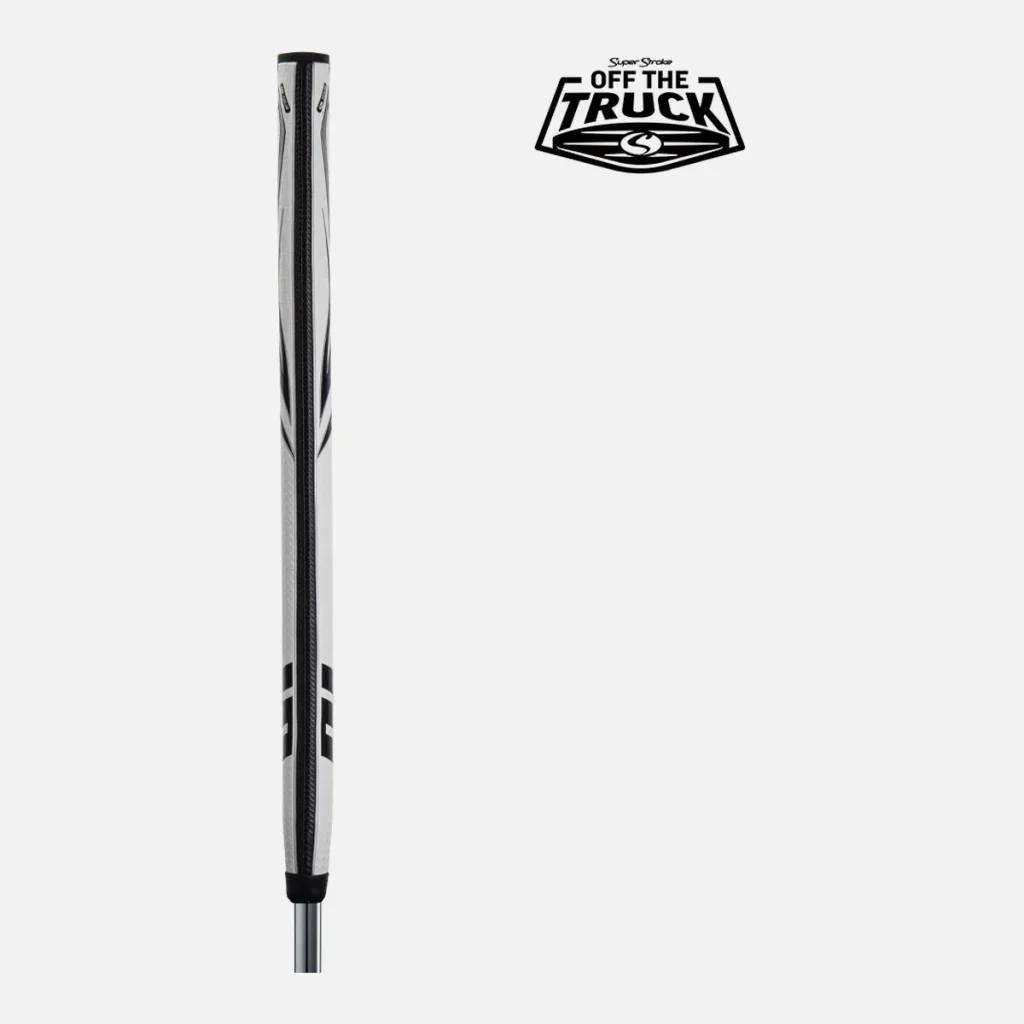 SuperStroke Zenergy 1.0P 17" (Off The Truck)