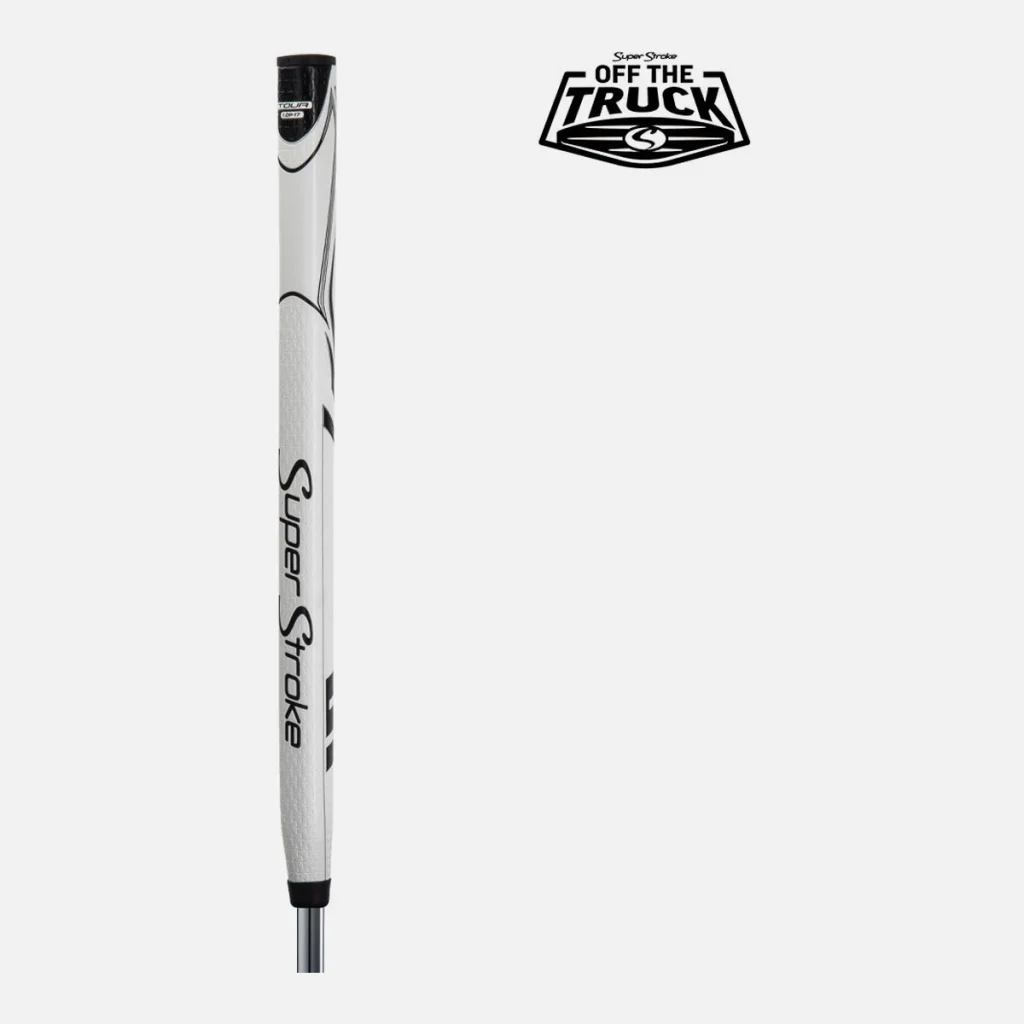 SuperStroke Zenergy 1.0P 17" (Off The Truck)