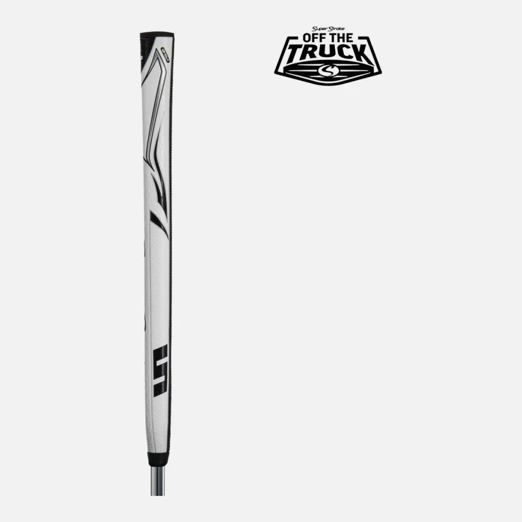 SuperStroke Zenergy 1.0P 17" (Off The Truck)