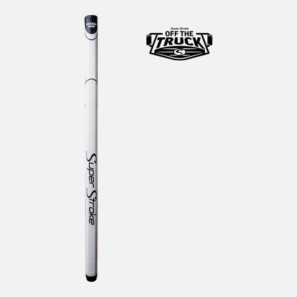 SuperStroke Zenergy 1.0P 21" (Off The Truck)