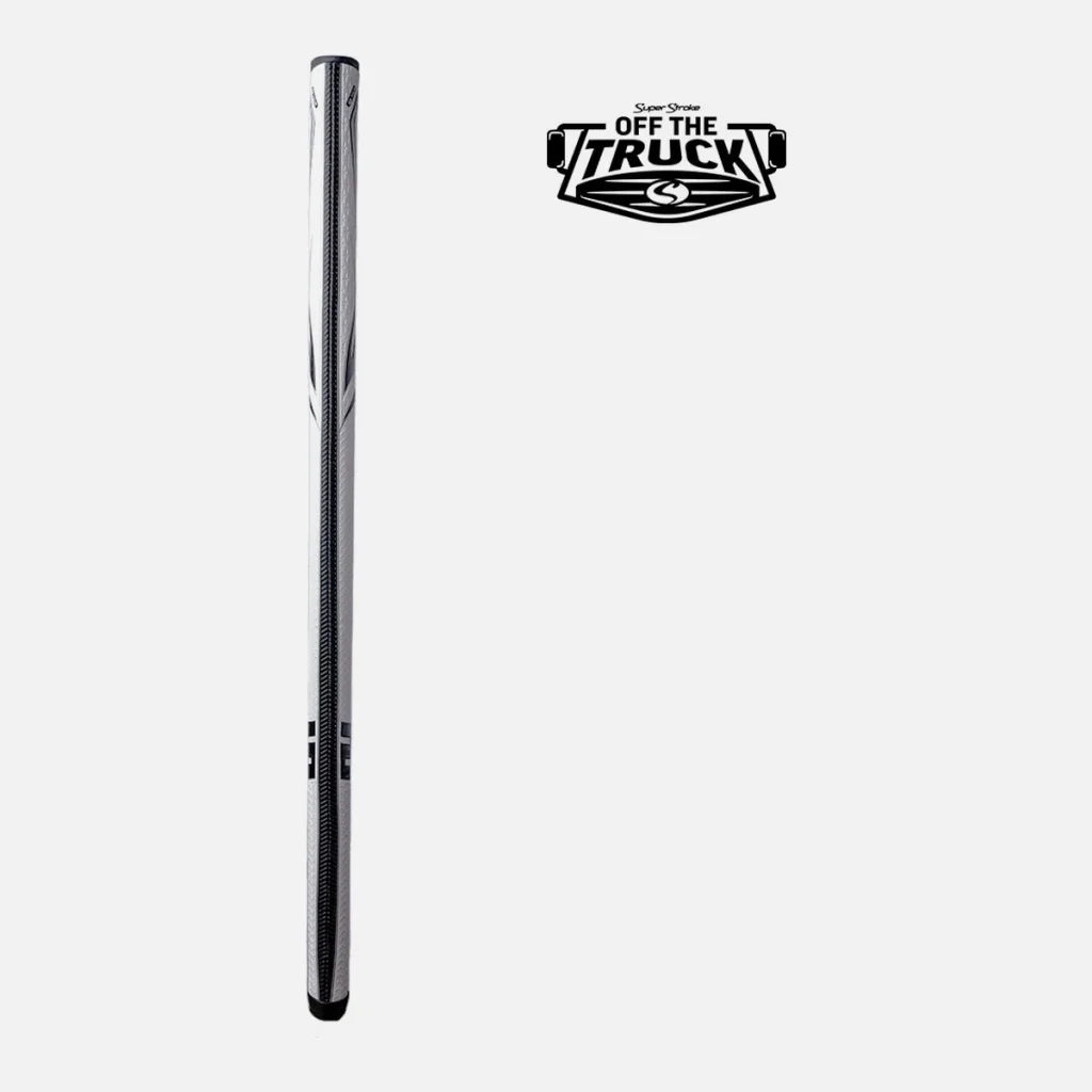 SuperStroke Zenergy 1.0P 21" (Off The Truck)