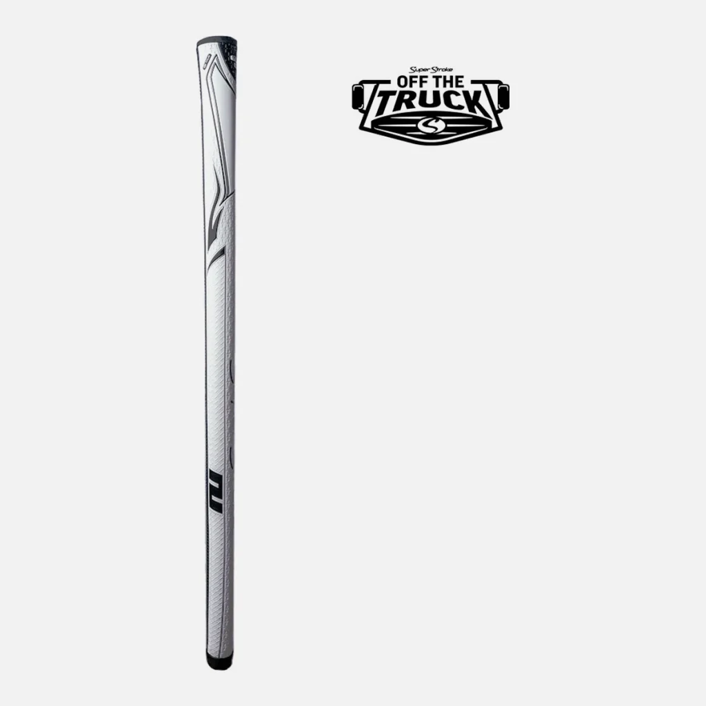 SuperStroke Zenergy 1.0P 21" (Off The Truck)