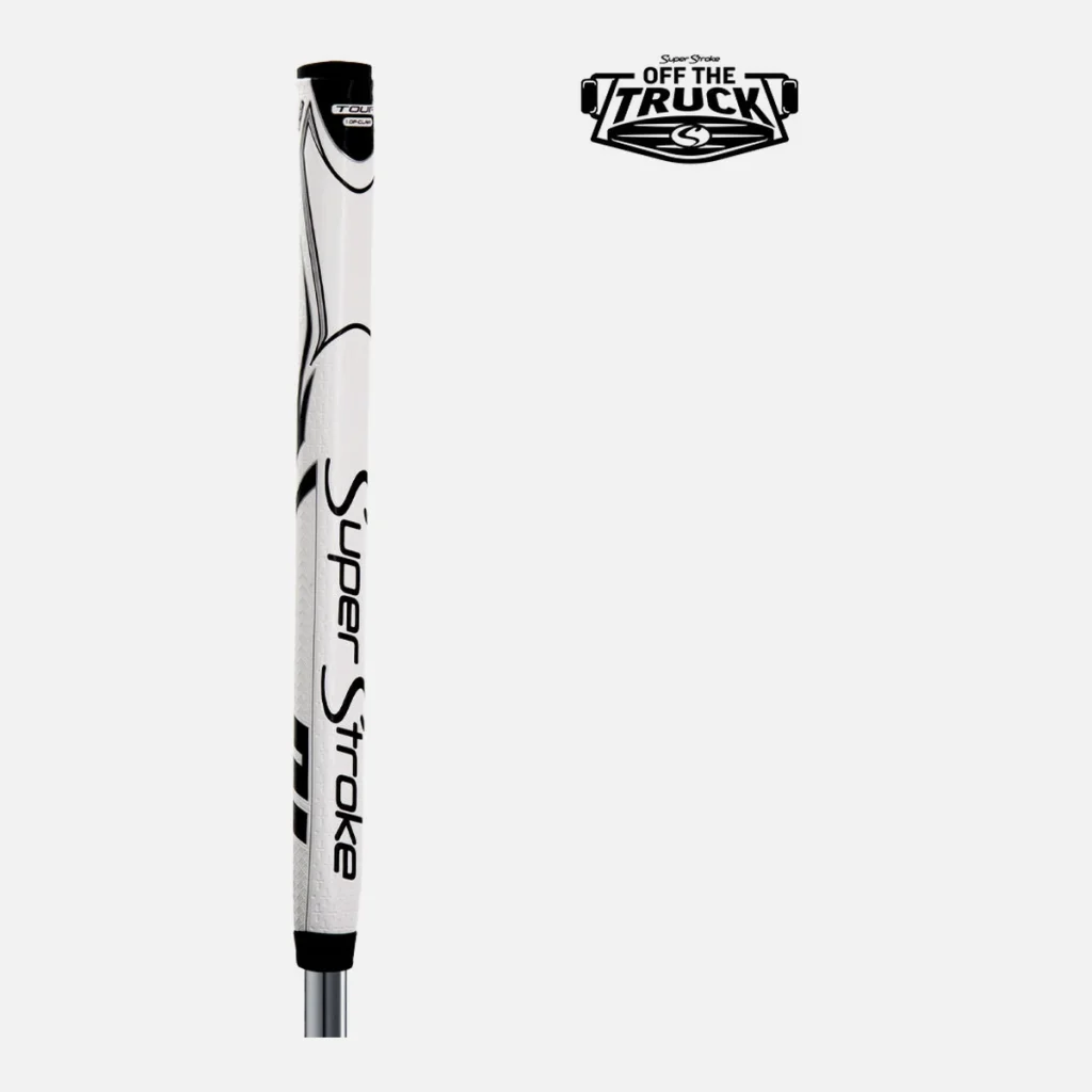 SuperStroke Zenergy 1.0P Claw 13" (Off The Truck)