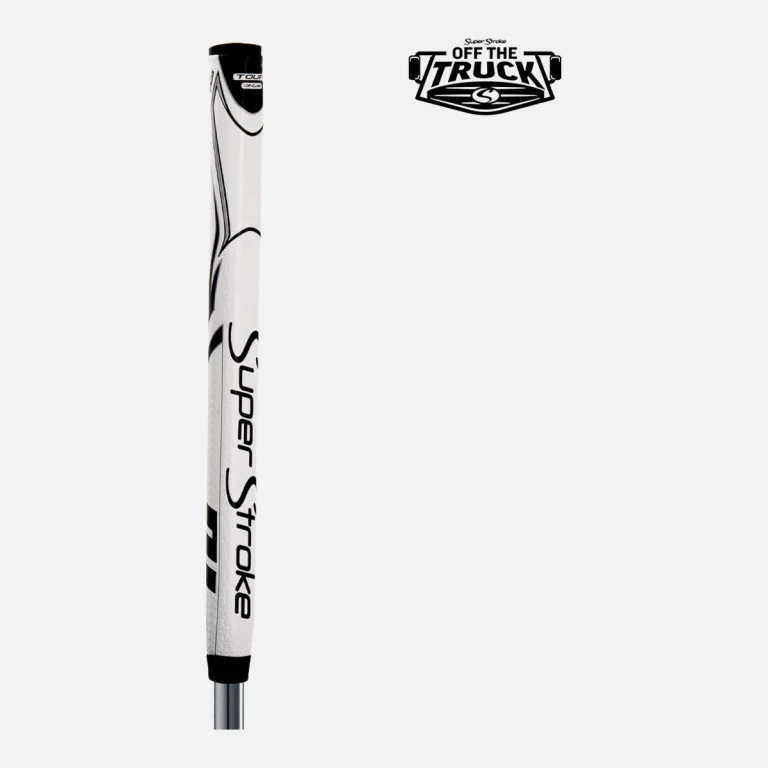 SuperStroke Zenergy 1.0P Claw 13" (Off The Truck)