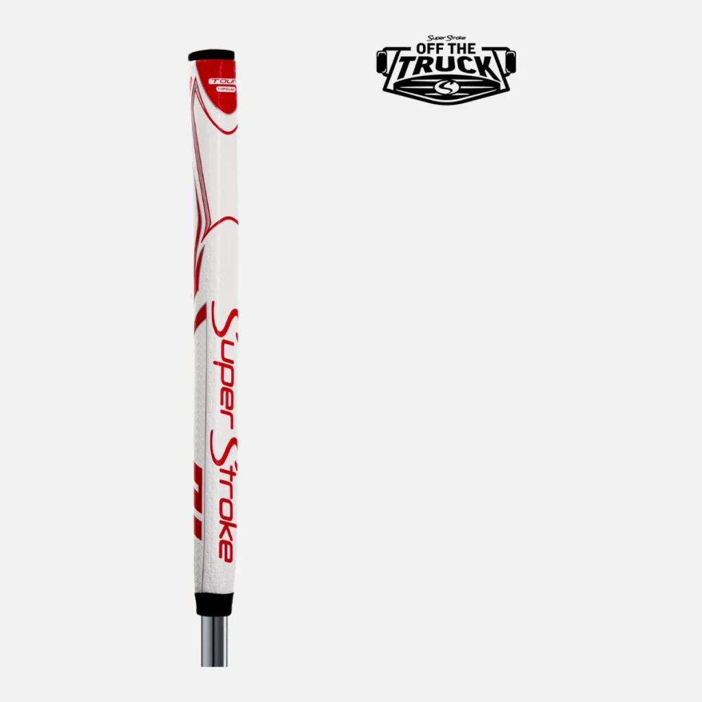 SuperStroke Zenergy 1.0P Claw 13" (Off The Truck)