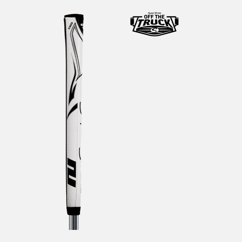 SuperStroke Zenergy 1.0P Claw 13" (Off The Truck)