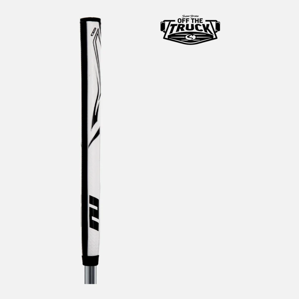 SuperStroke Zenergy 1.0P Claw 13" (Off The Truck)