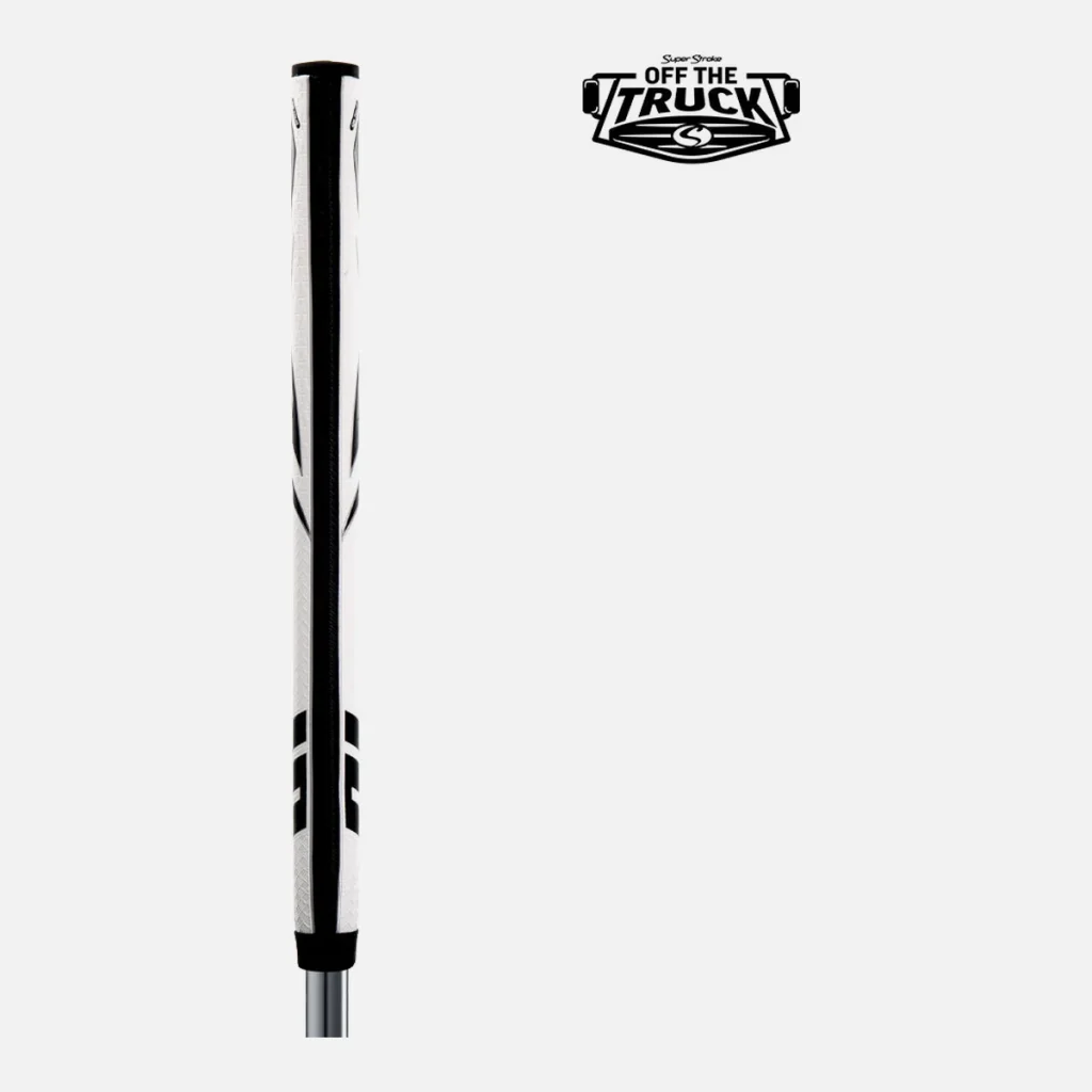 SuperStroke Zenergy 1.0P Claw 13" (Off The Truck)