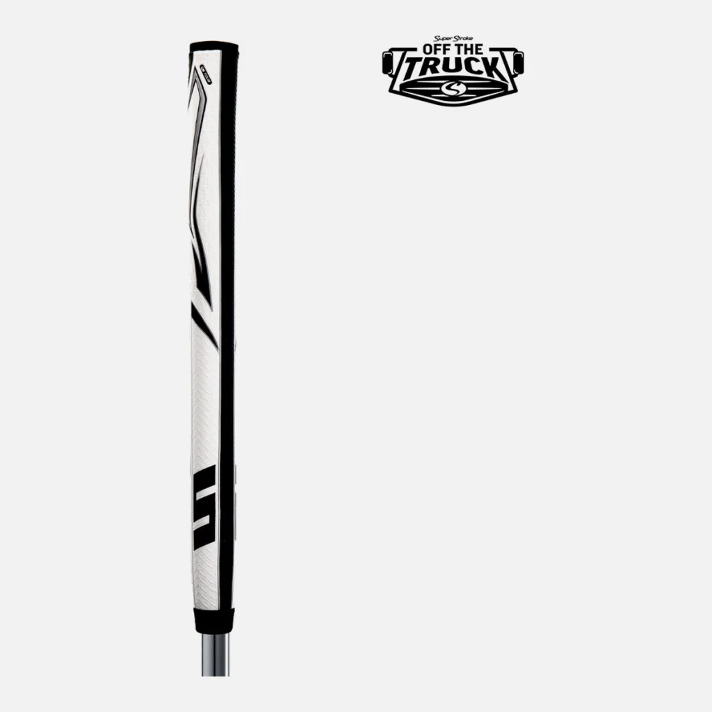 SuperStroke Zenergy 1.0P Claw 13" (Off The Truck)