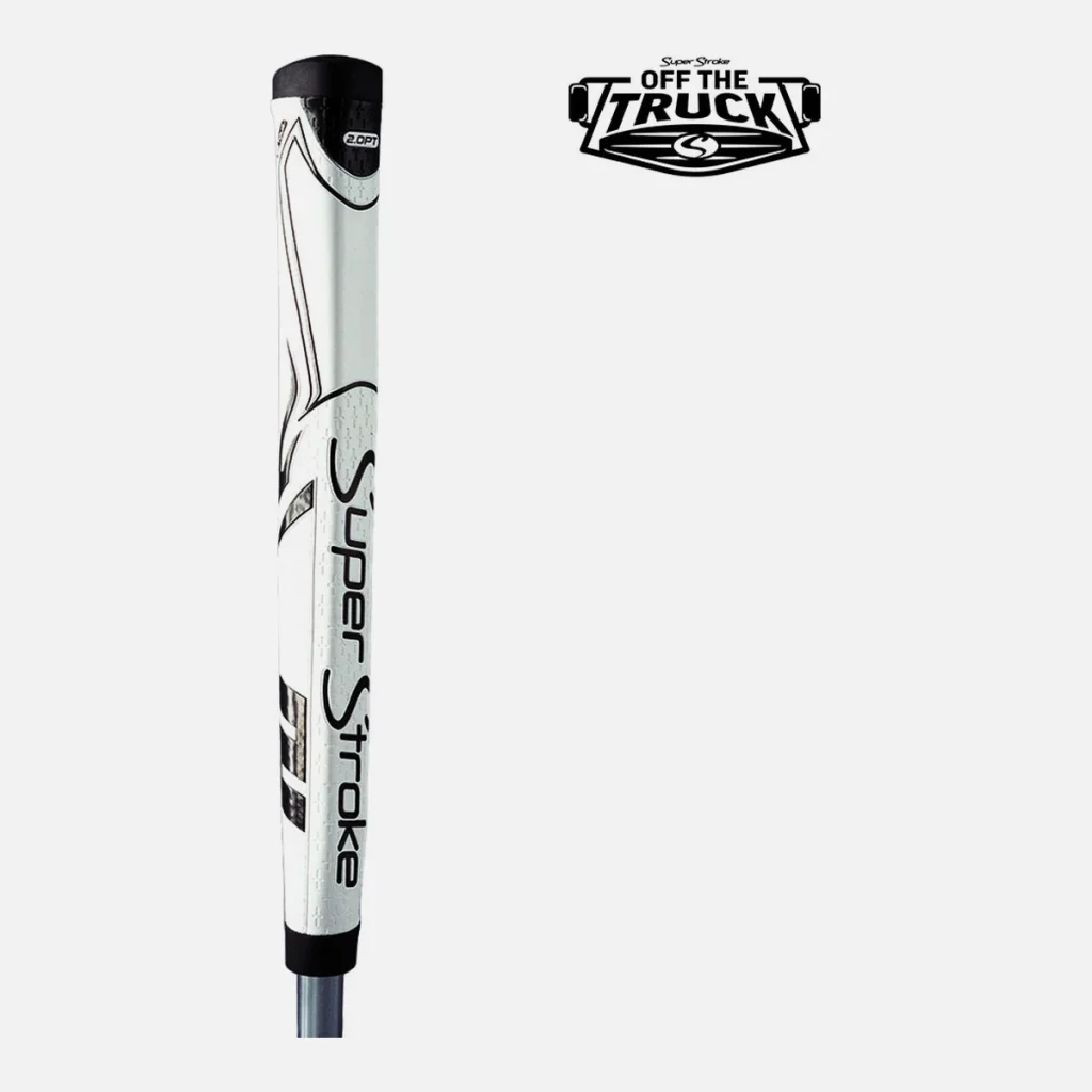 SuperStroke Zenergy 2.0 PT (Off The Truck)