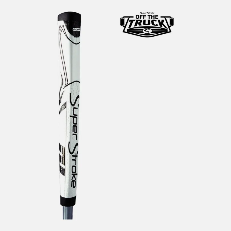 SuperStroke Zenergy 2.0 PT (Off The Truck)