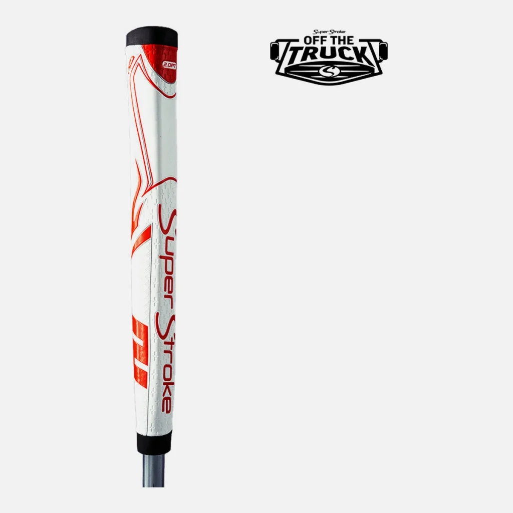 SuperStroke Zenergy 2.0 PT (Off The Truck)