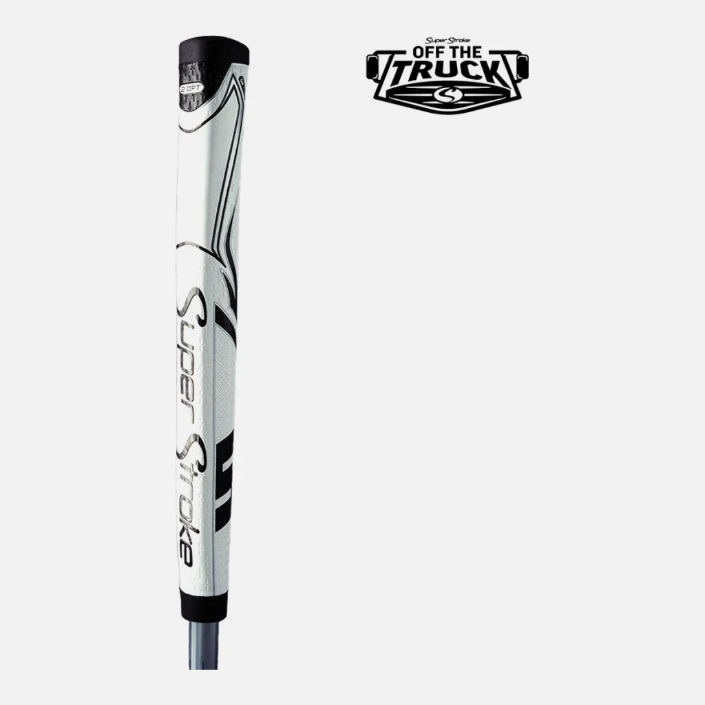 SuperStroke Zenergy 2.0 PT (Off The Truck)