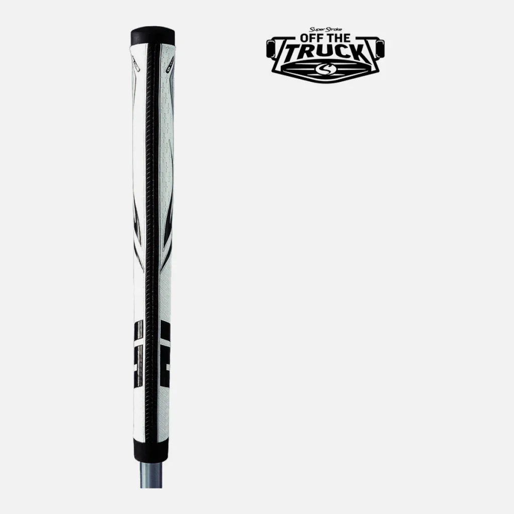 SuperStroke Zenergy 2.0 PT (Off The Truck)