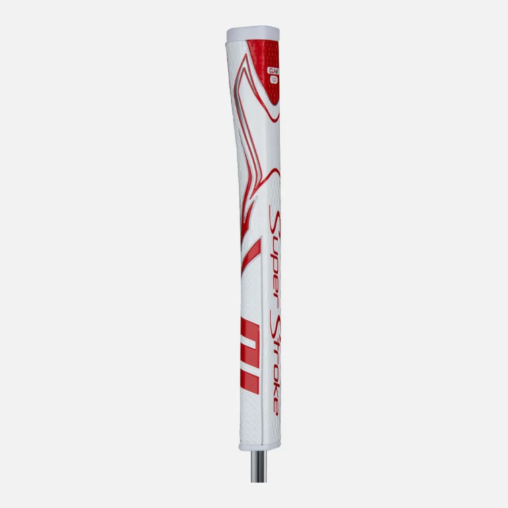 SuperStroke Zenergy Claw 1.0 Putter Grip