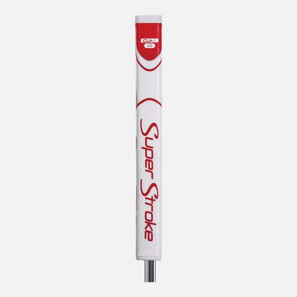 SuperStroke Zenergy Claw 1.0 Putter Grip