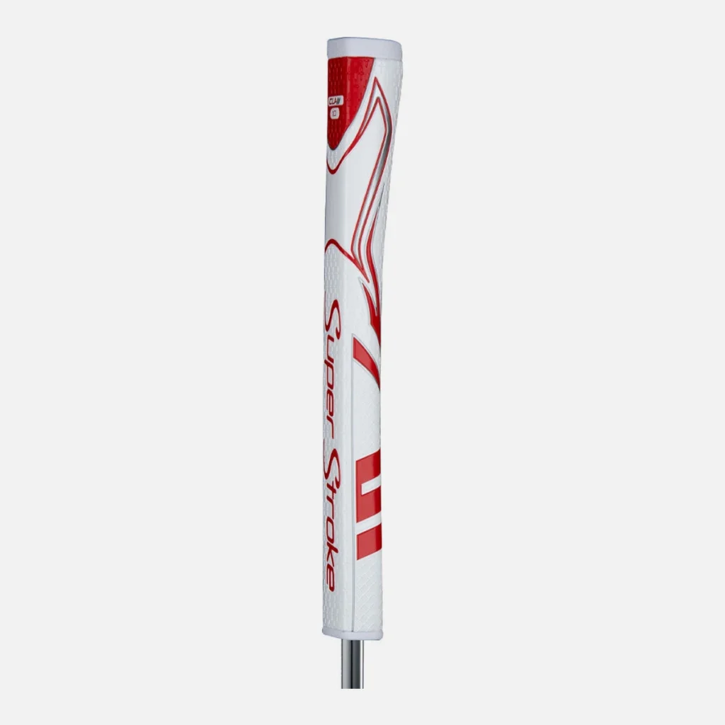 SuperStroke Zenergy Claw 1.0 Putter Grip