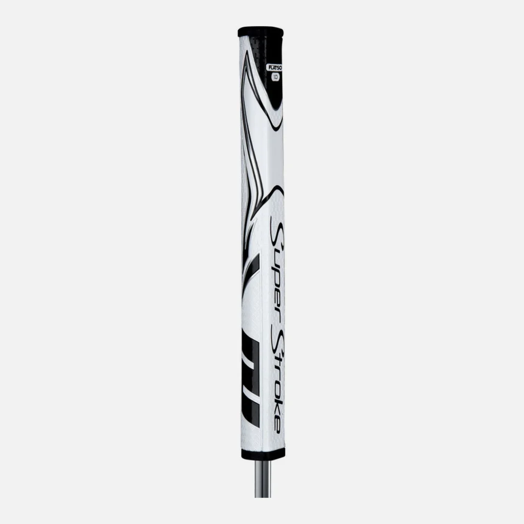 SuperStroke Zenergy Flatso 1.0 Putter Grip