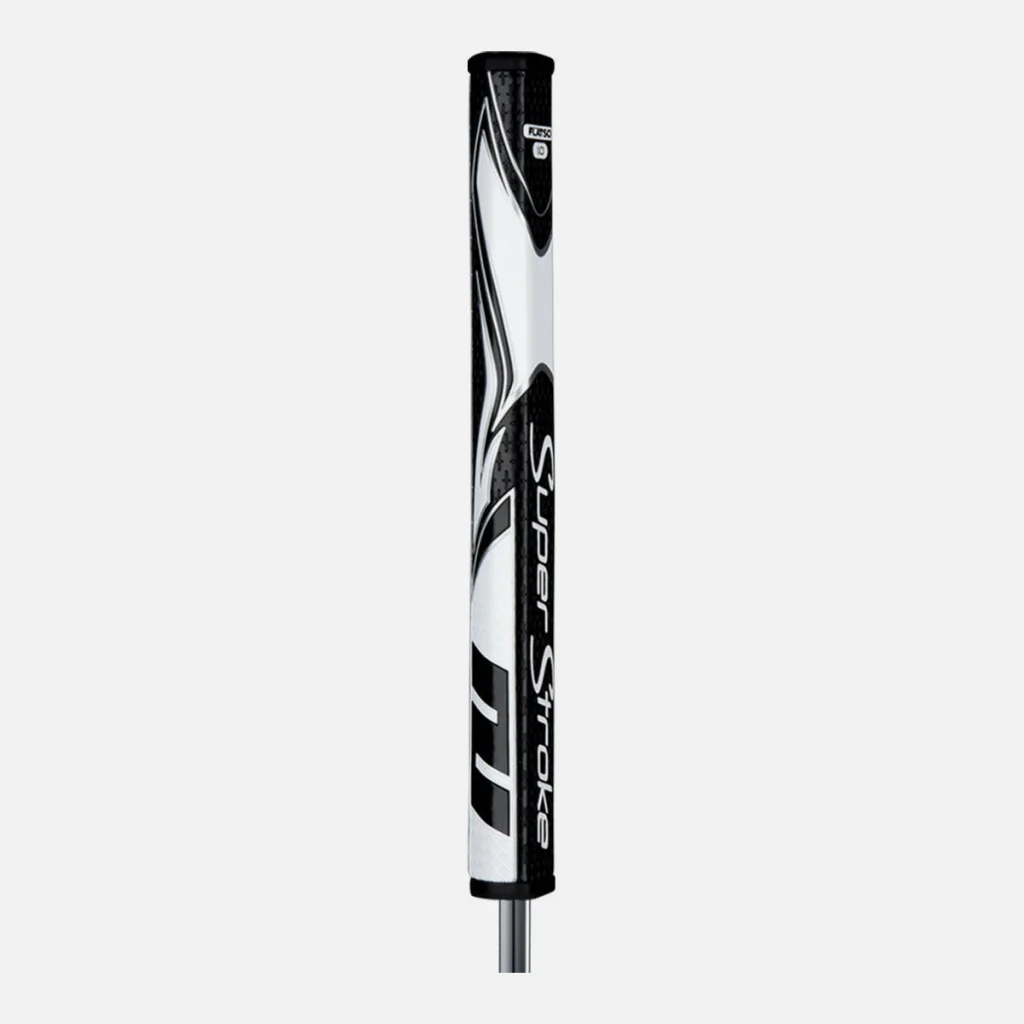 SuperStroke Zenergy Flatso 1.0 Putter Grip