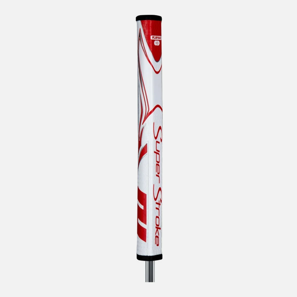 SuperStroke Zenergy Flatso 1.0 Putter Grip