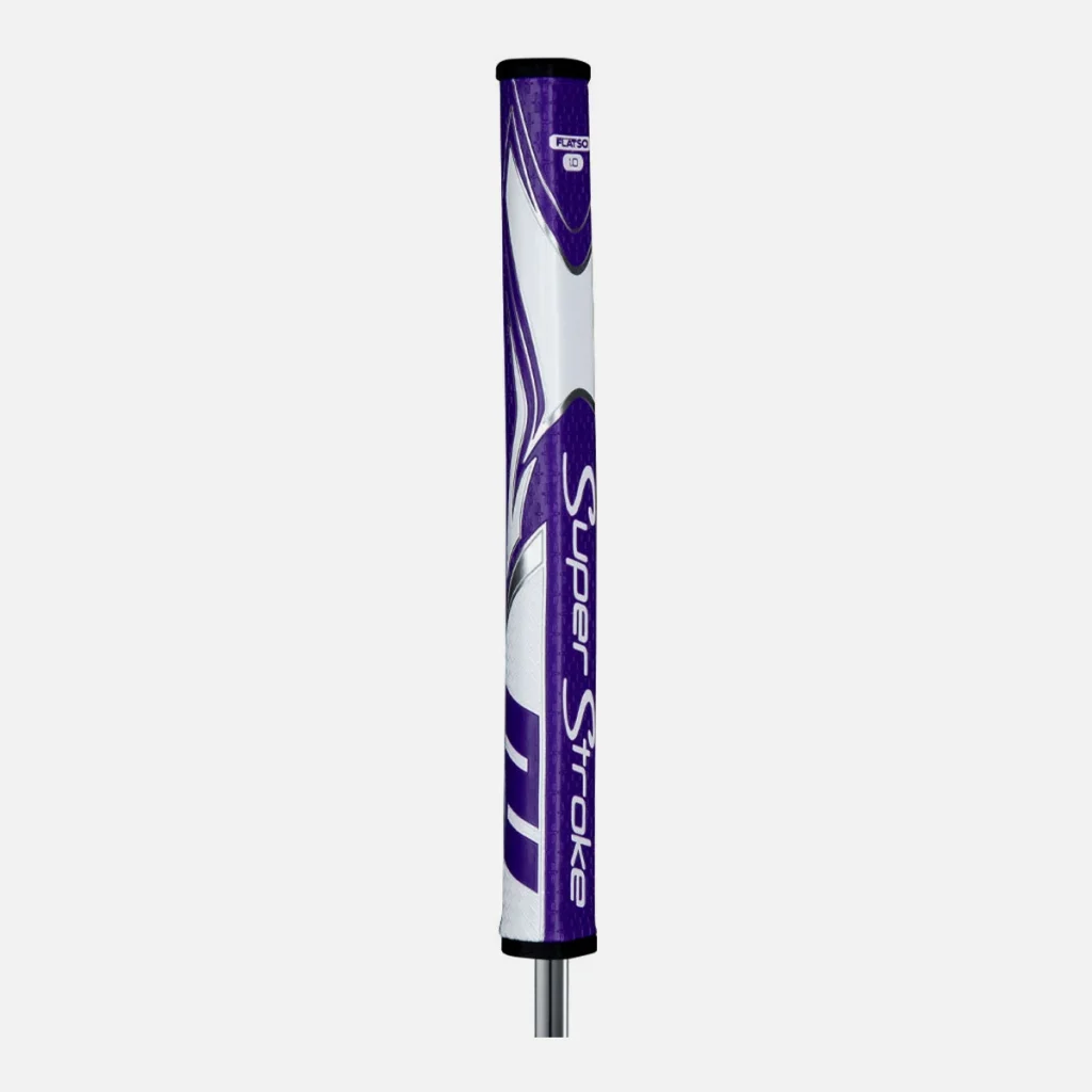 SuperStroke Zenergy Flatso 1.0 Putter Grip