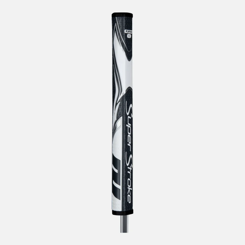 SuperStroke Zenergy Flatso 1.0 Putter Grip