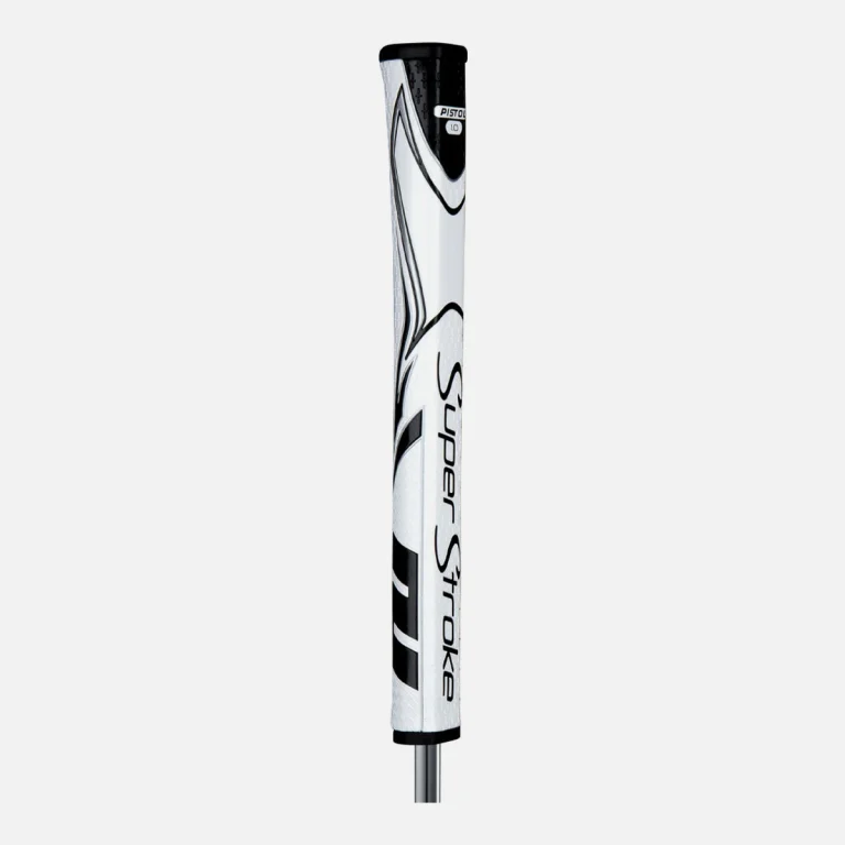 SuperStroke Zenergy Pistol 1.0 Putter Grip