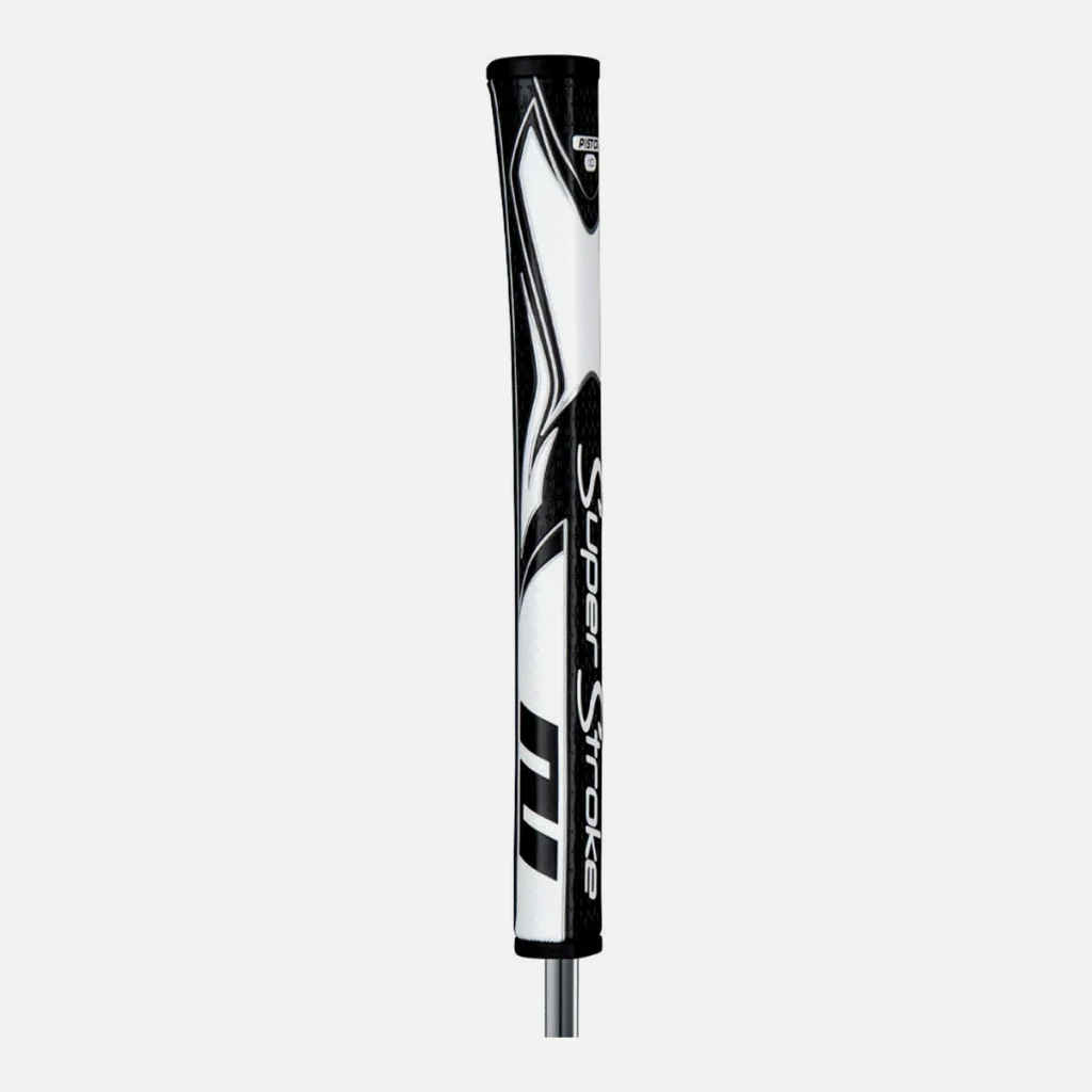 SuperStroke Zenergy Pistol 1.0 Putter Grip