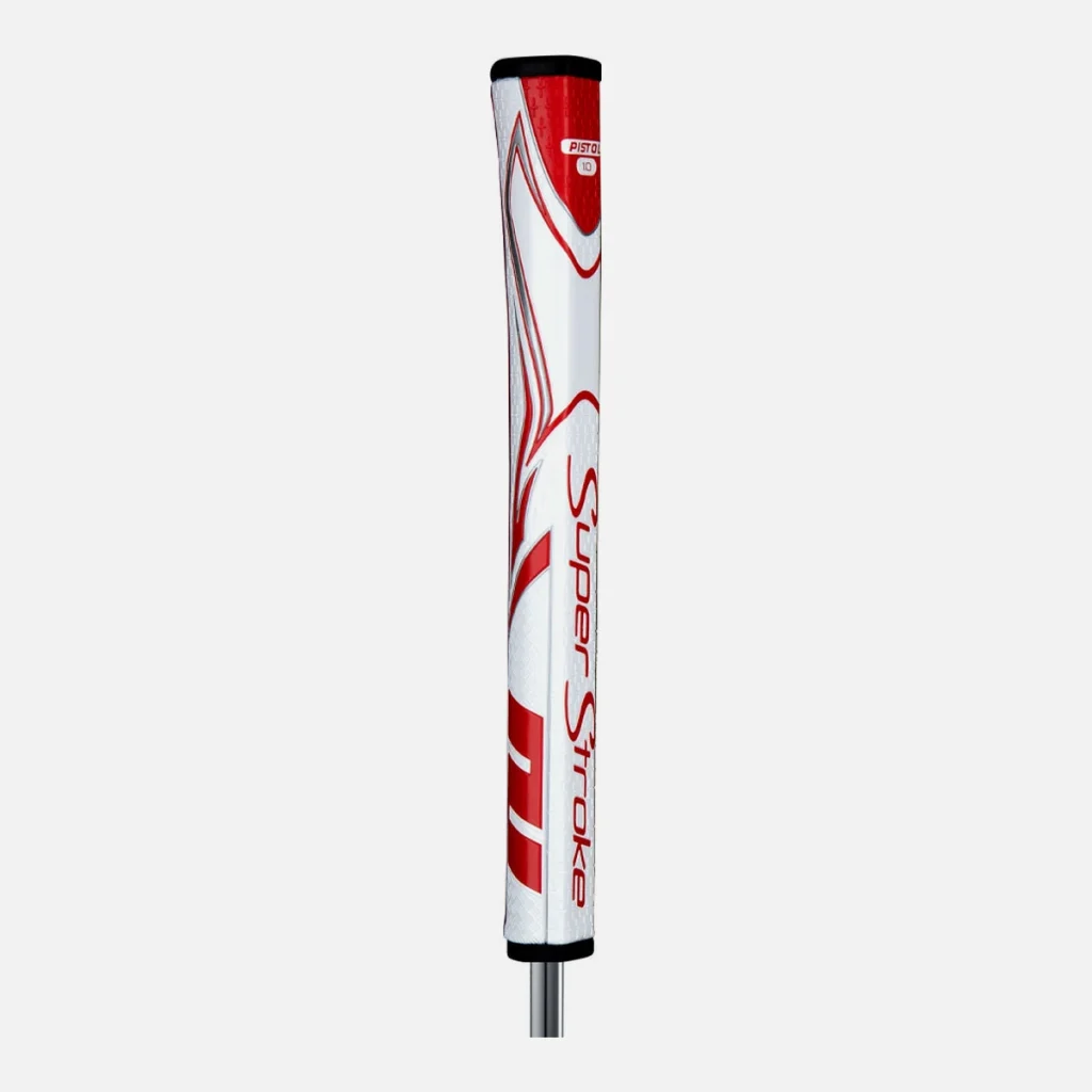 SuperStroke Zenergy Pistol 1.0 Putter Grip