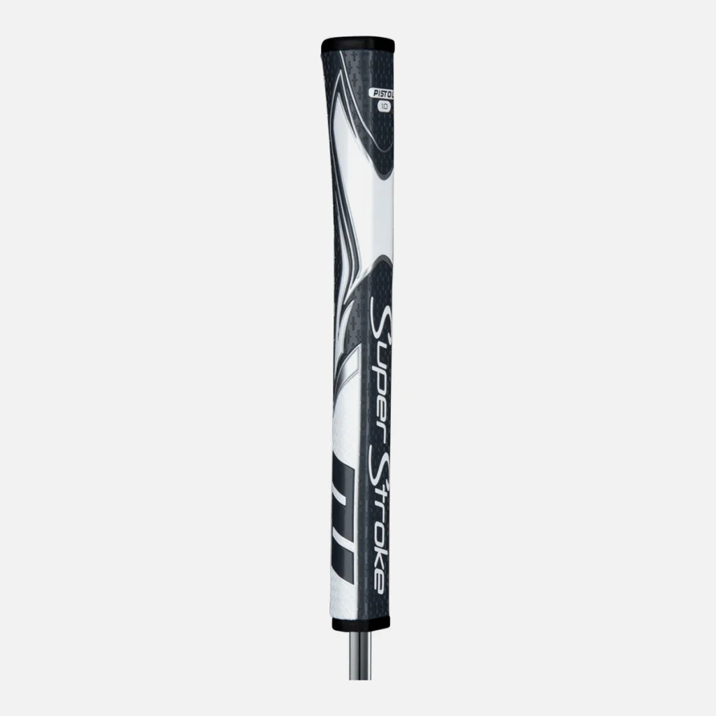SuperStroke Zenergy Pistol 1.0 Putter Grip