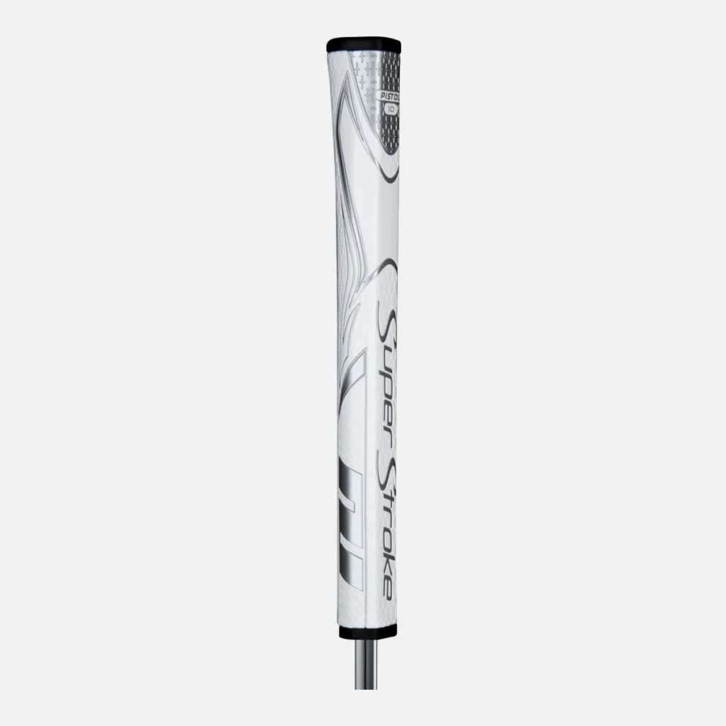 SuperStroke Zenergy Pistol 1.0 Putter Grip
