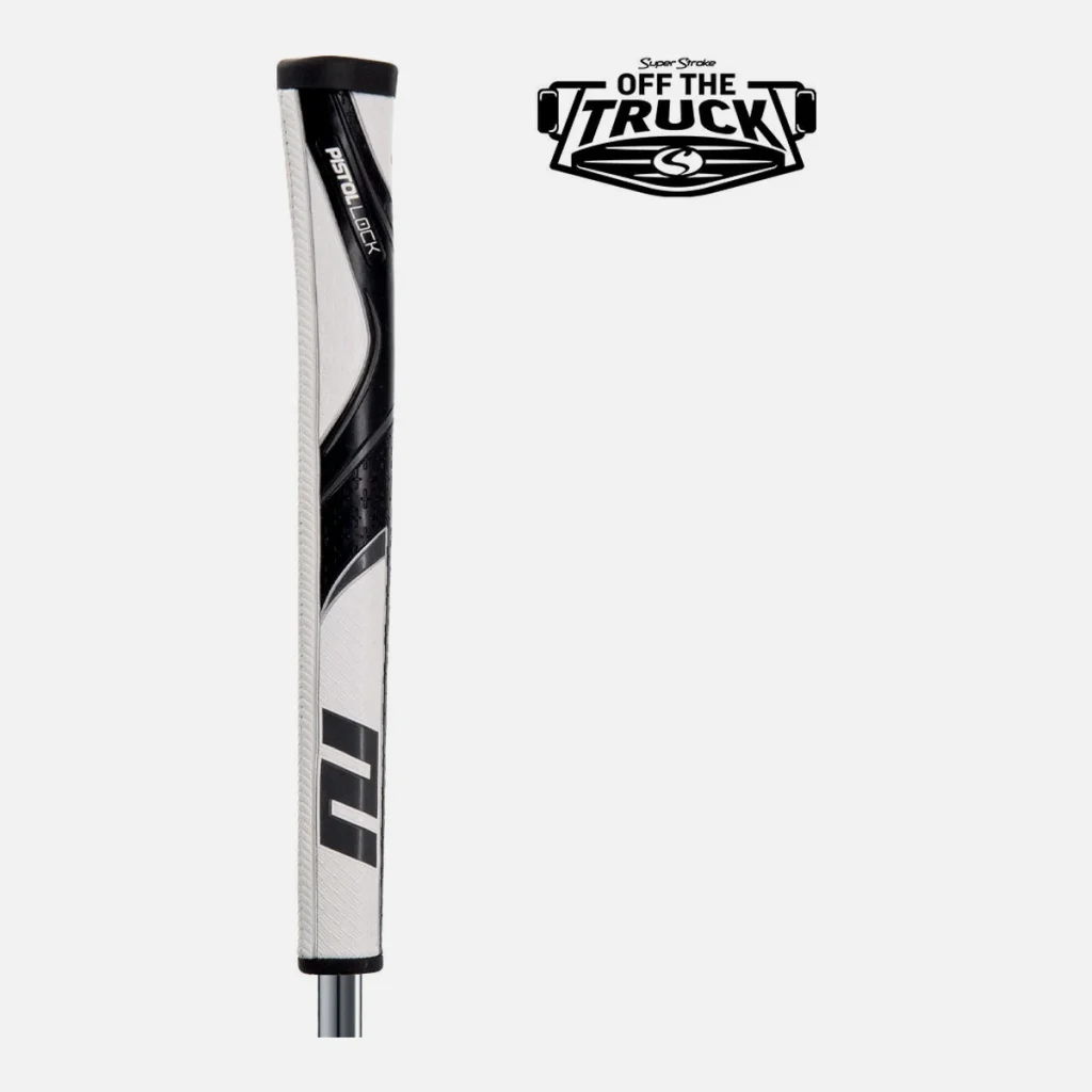 SuperStroke Zenergy Pistol Lock 1.0 (Off The Truck)