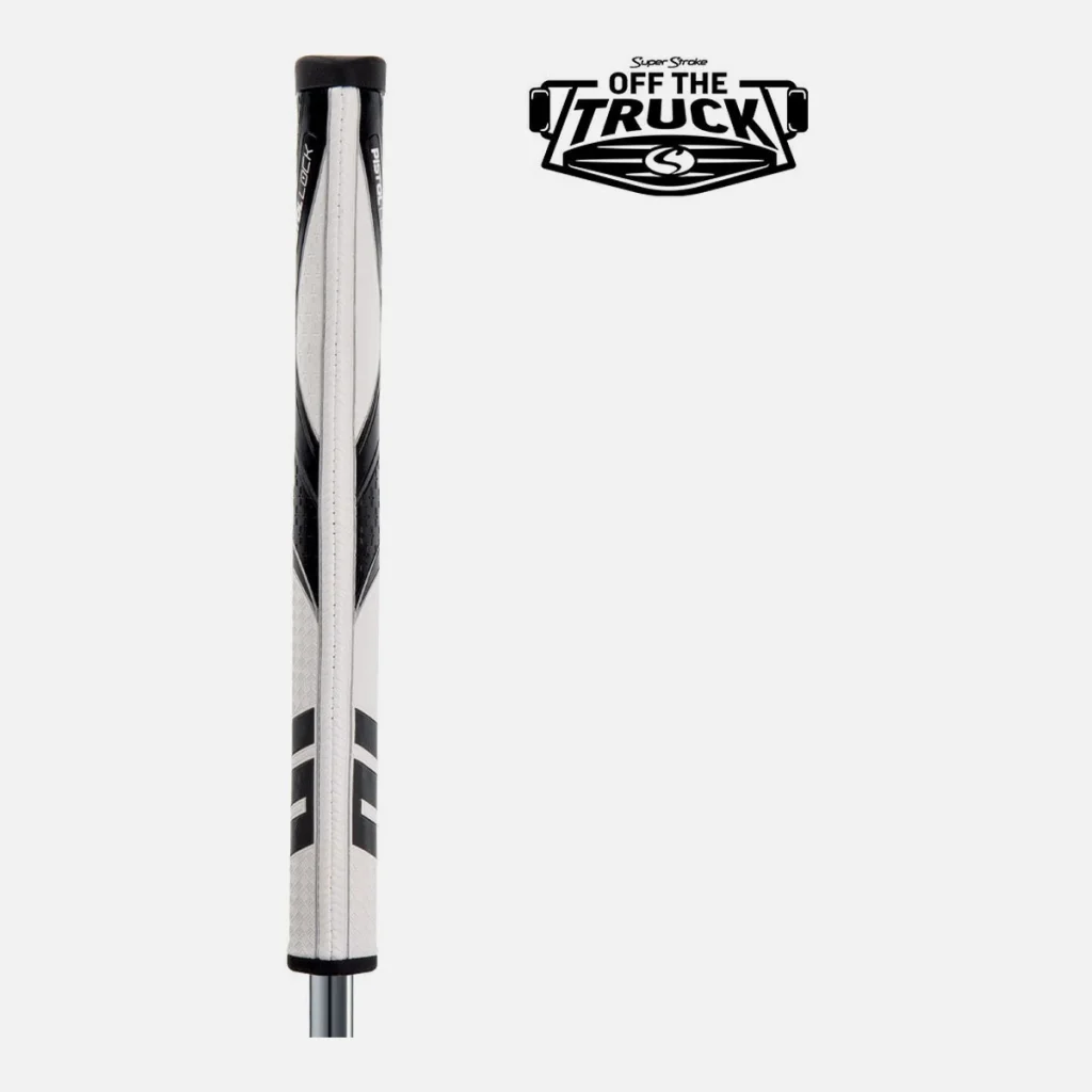 SuperStroke Zenergy Pistol Lock 1.0 (Off The Truck)
