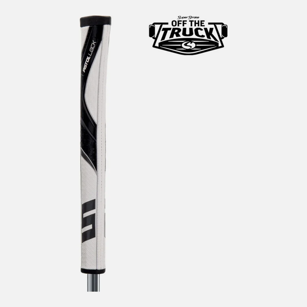 SuperStroke Zenergy Pistol Lock 1.0 (Off The Truck)