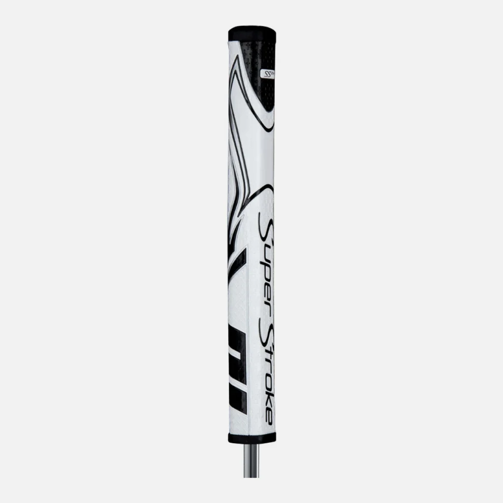 SuperStroke Zenergy SS2R Squared Putter Grip