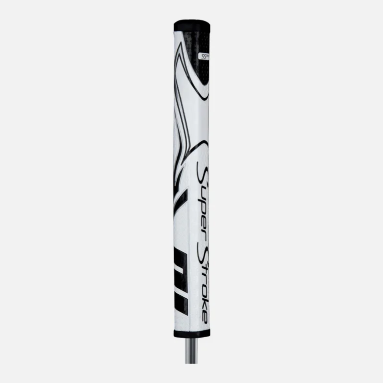 SuperStroke Zenergy SS2R Squared Putter Grip