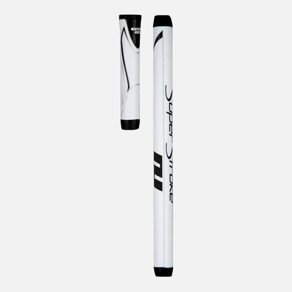 SuperStroke Zenergy Tour 1.0 2-Piece Putter Grip