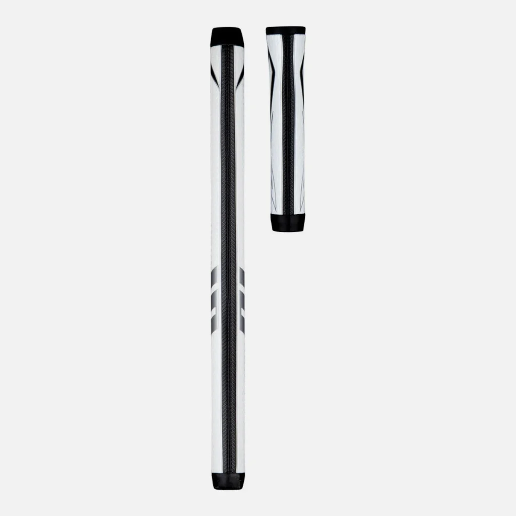 SuperStroke Zenergy Tour 1.0 2-Piece Putter Grip