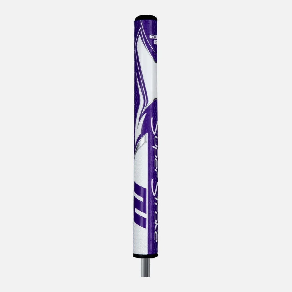 SuperStroke Zenergy Tour 1.0 Putter Grip