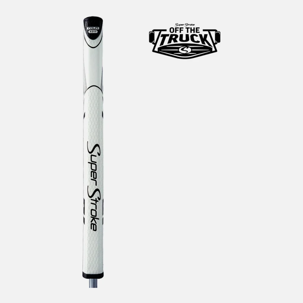 SuperStroke Zenergy Tour 3.0 17" (Off The Truck)